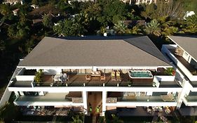 Une Sublime Villa Sur Le Toit Pour Des Vacances Inoubliables