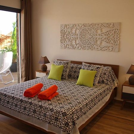 Une Sublime Villa Sur Le Toit Pour Des Vacances Inoubliables Pereybere Beach Exterior photo