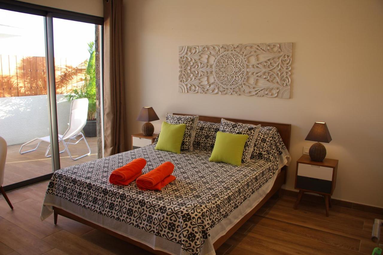 Une Sublime Villa Sur Le Toit Pour Des Vacances Inoubliables Pereybere Beach Exterior photo